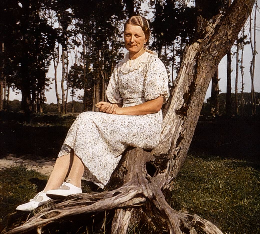 Katharina Siemsen - Bishorst